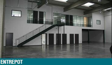 Local d'activité Lesquin 2301m² Vente local d'activité Lesquin Nord OVACT2419891 8